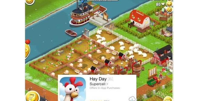Hay Day