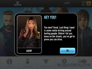 CSR Racing iOS Game Review