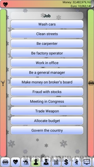 The Homeless Android Game Review