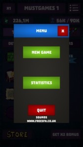 MMORPG Tycoon Android Game