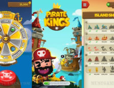 Pirate Kings Review
