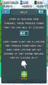 Reactor - Energy Sector Tycoon Review