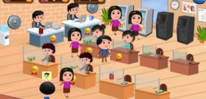 Kids Bank Cashier Job Review